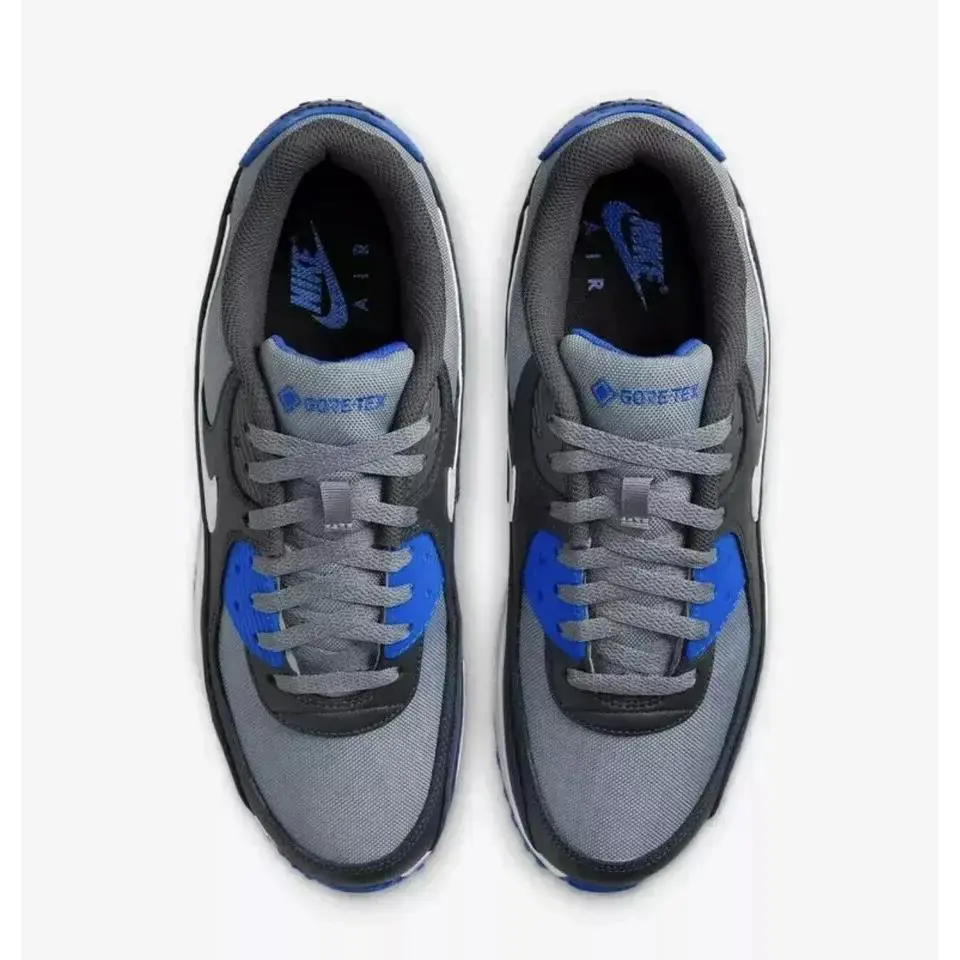 Nike shoes - Nike Air Max 90 - Air Max - FD5810-003 - Blue 3