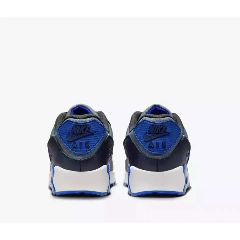 Nike shoes - Nike Air Max 90 - Air Max - FD5810-003 - Blue 5