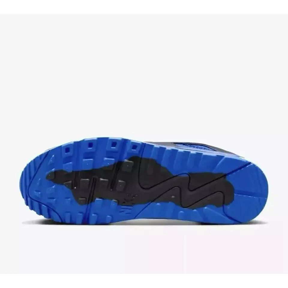 Nike shoes - Nike Air Max 90 - Air Max - FD5810-003 - Blue 6