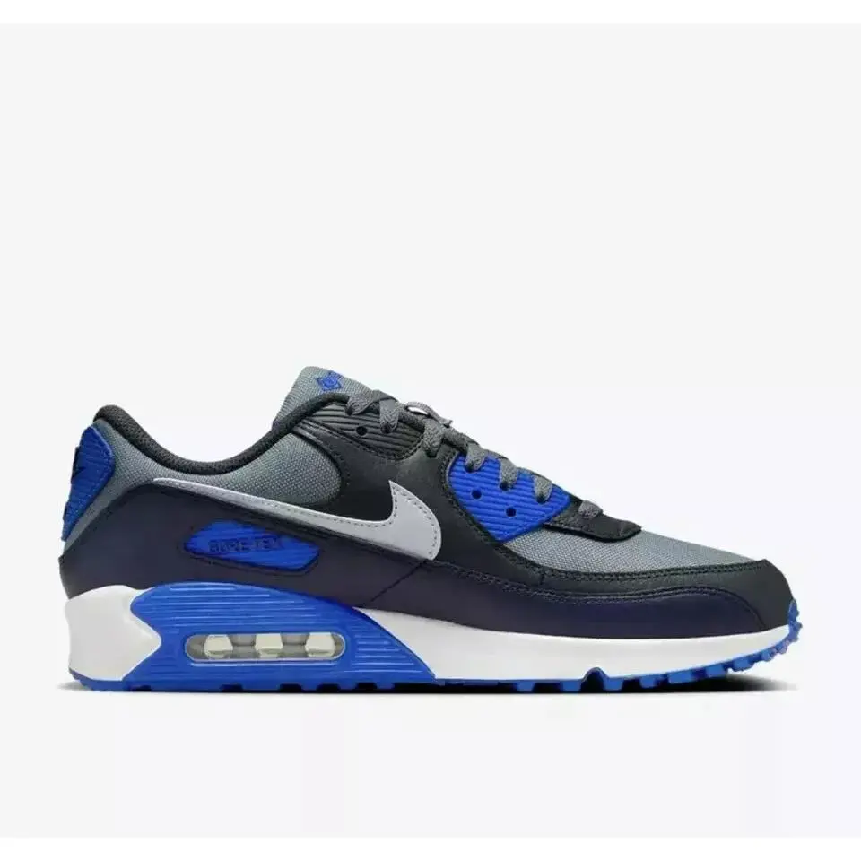 Nike shoes - Nike Air Max 90 - Air Max - FD5810-003 - Blue 7