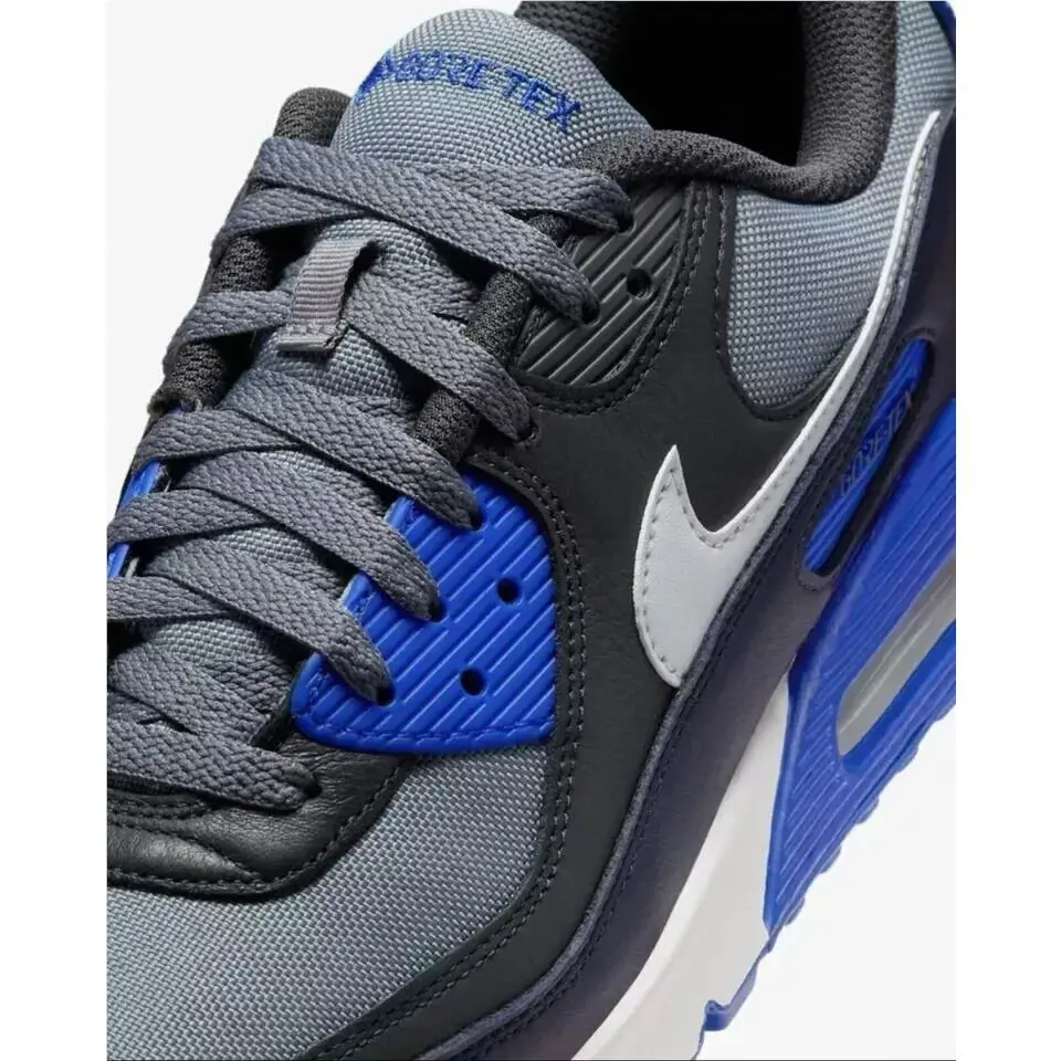 Nike shoes - Nike Air Max 90 - Air Max - FD5810-003 - Blue 13