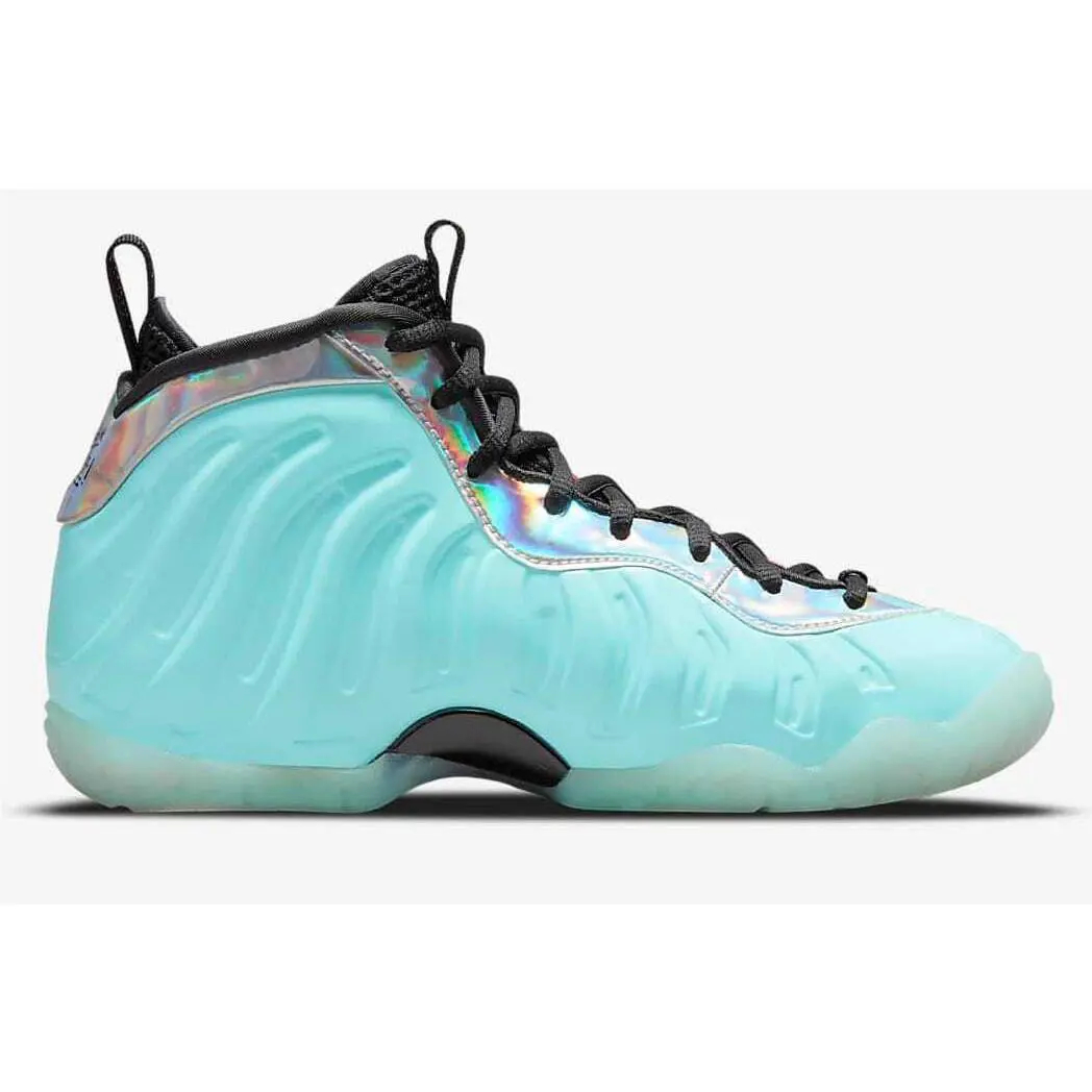 Nike shoes - Nike Foamposite - Foamposite - DH6490-400 - Blue 0