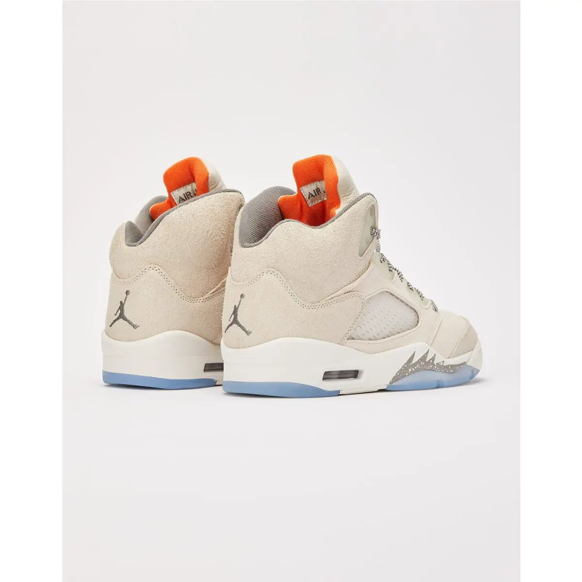 Nike shoes - Air Jordan 5 - Air - FD9222-180 - Beige 2