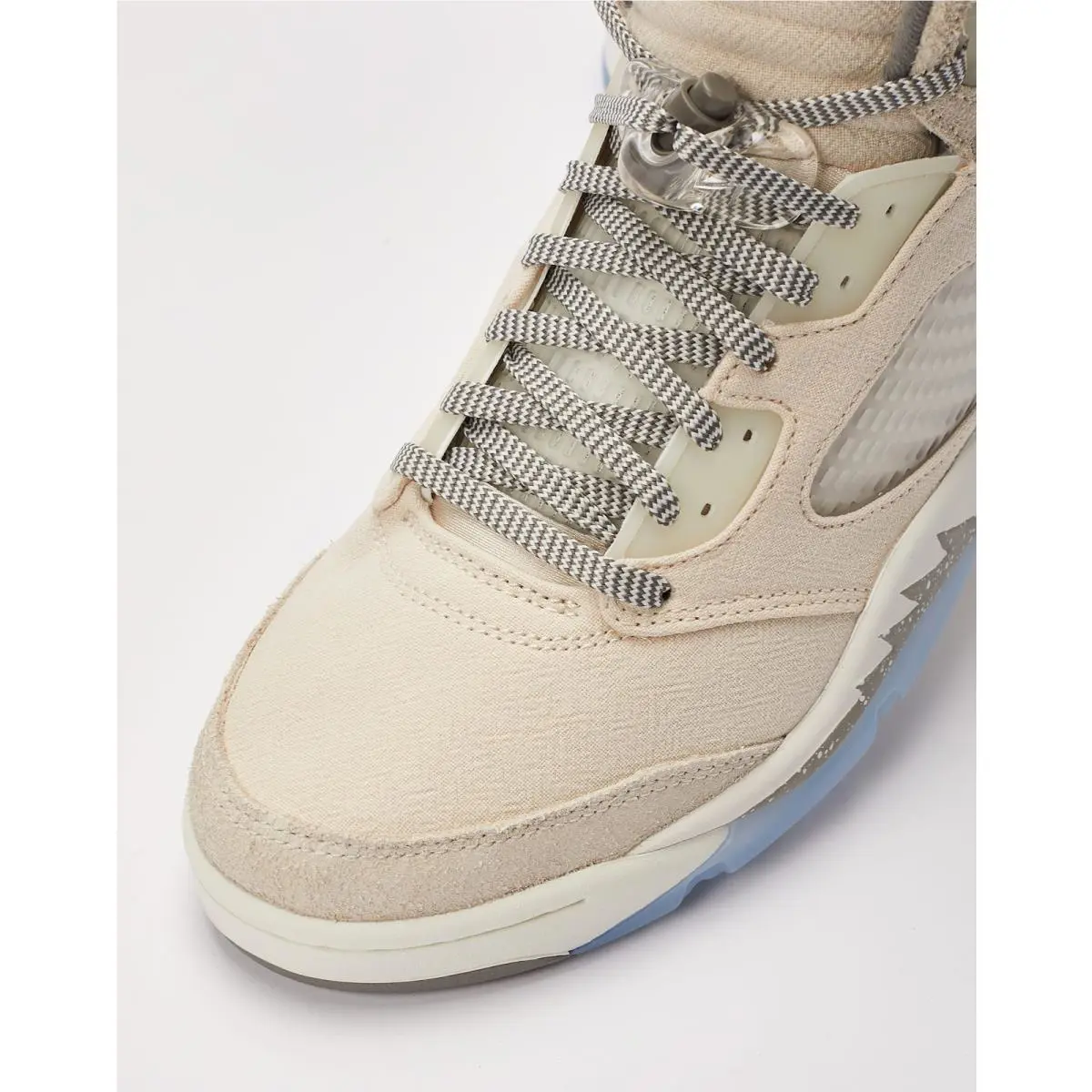 Nike shoes - Air Jordan 5 - Air - FD9222-180 - Beige 10