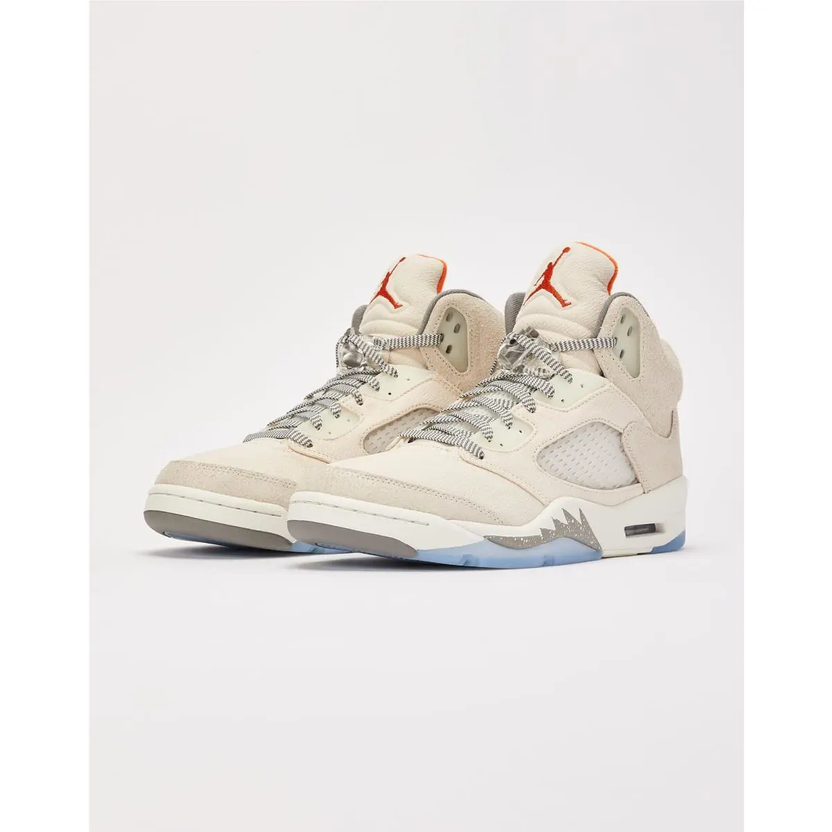 Nike shoes - Air Jordan 5 - Air - FD9222-180 - Beige 6