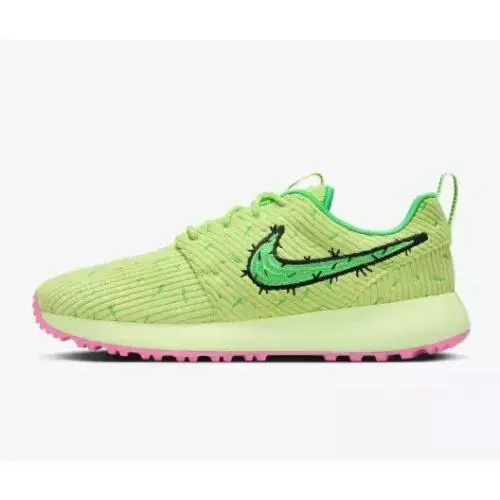 Nike shoes - Nike Roshe Golf - Roshe Golf - HF1030-300 - Green 1