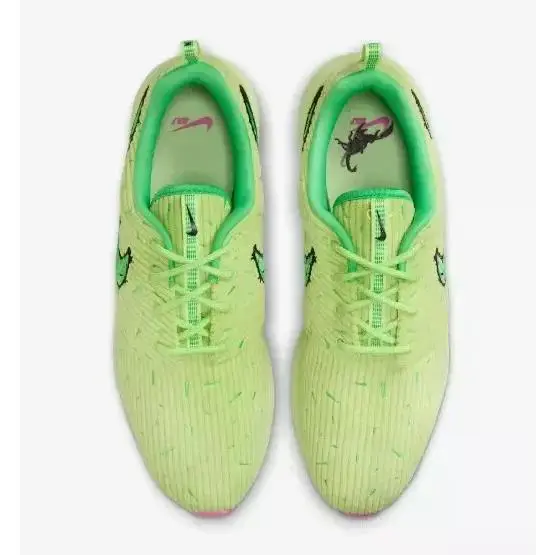 Nike shoes - Nike Roshe Golf - Roshe Golf - HF1030-300 - Green 9