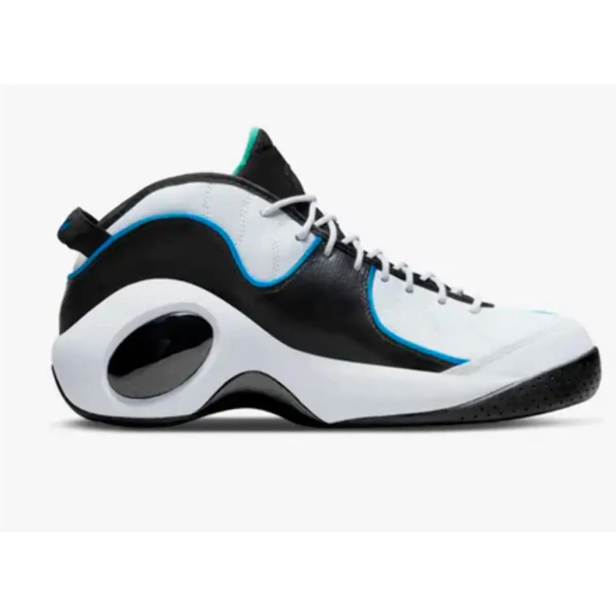 Nike shoes - DM0524-100 - DM0524-100 - WHITE 0