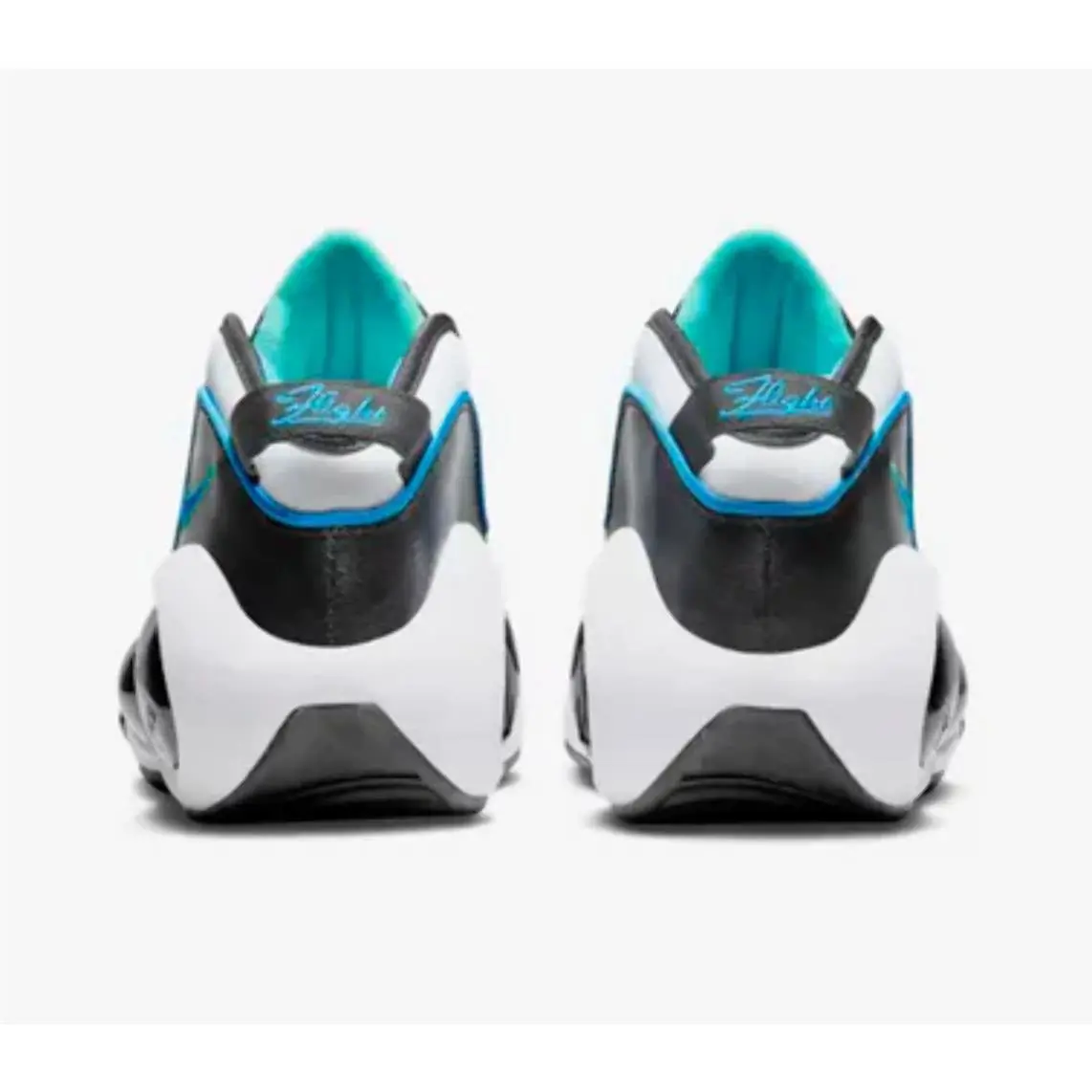 Nike shoes - DM0524-100 - DM0524-100 - WHITE 1
