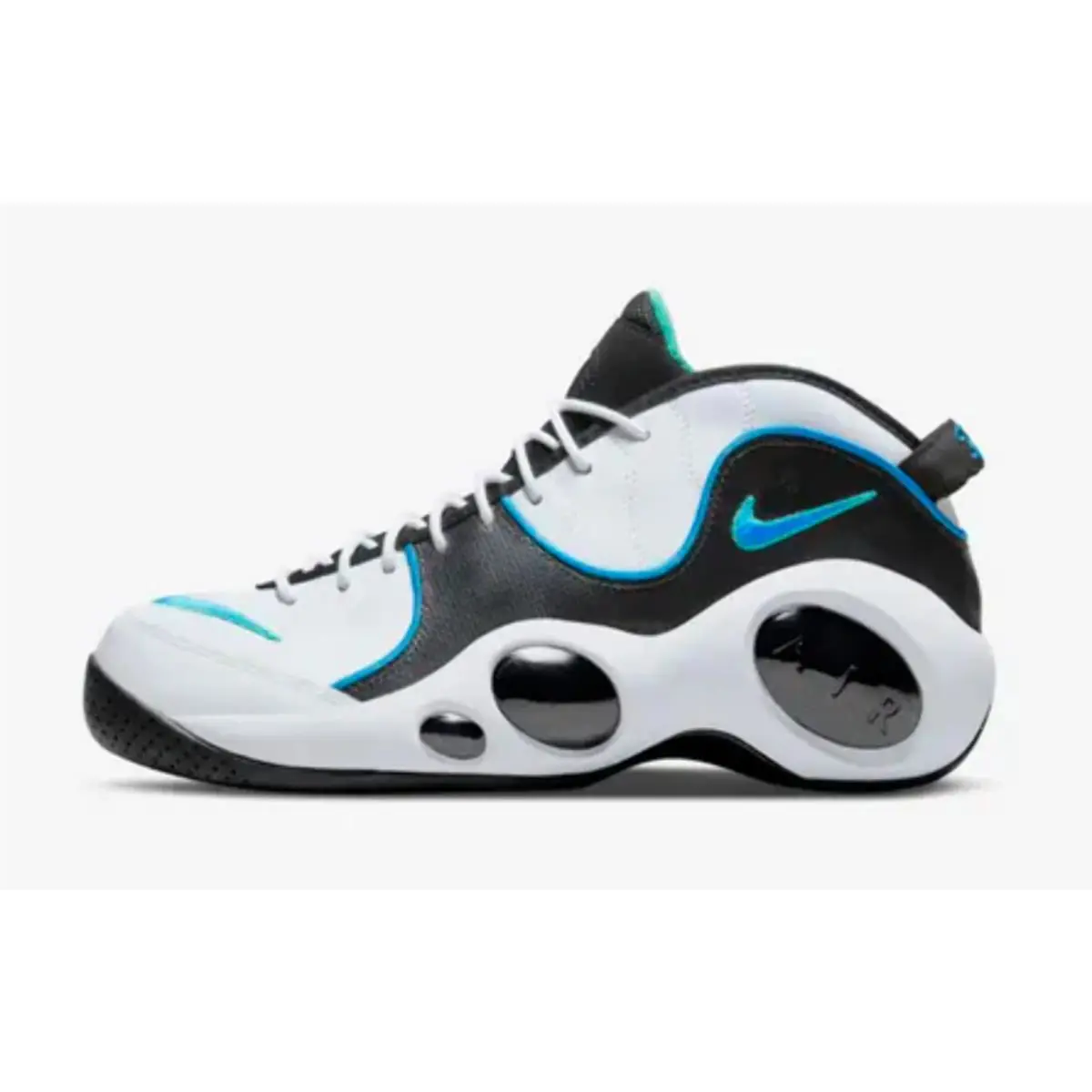 Nike shoes - DM0524-100 - DM0524-100 - WHITE 2