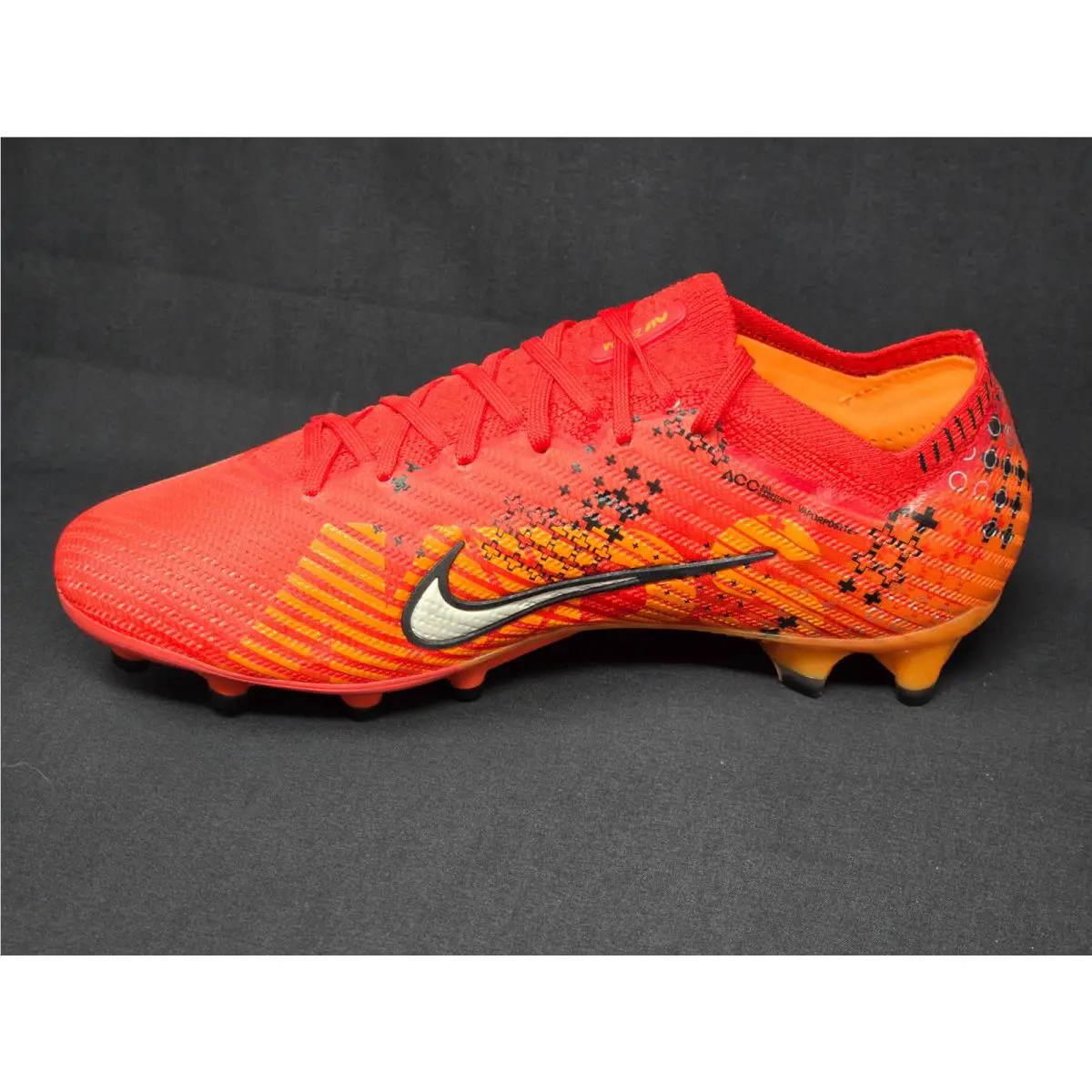 Nike shoes - Nike Zoom Superfly - Zoom Superfly - FD1161-600 - Red 0