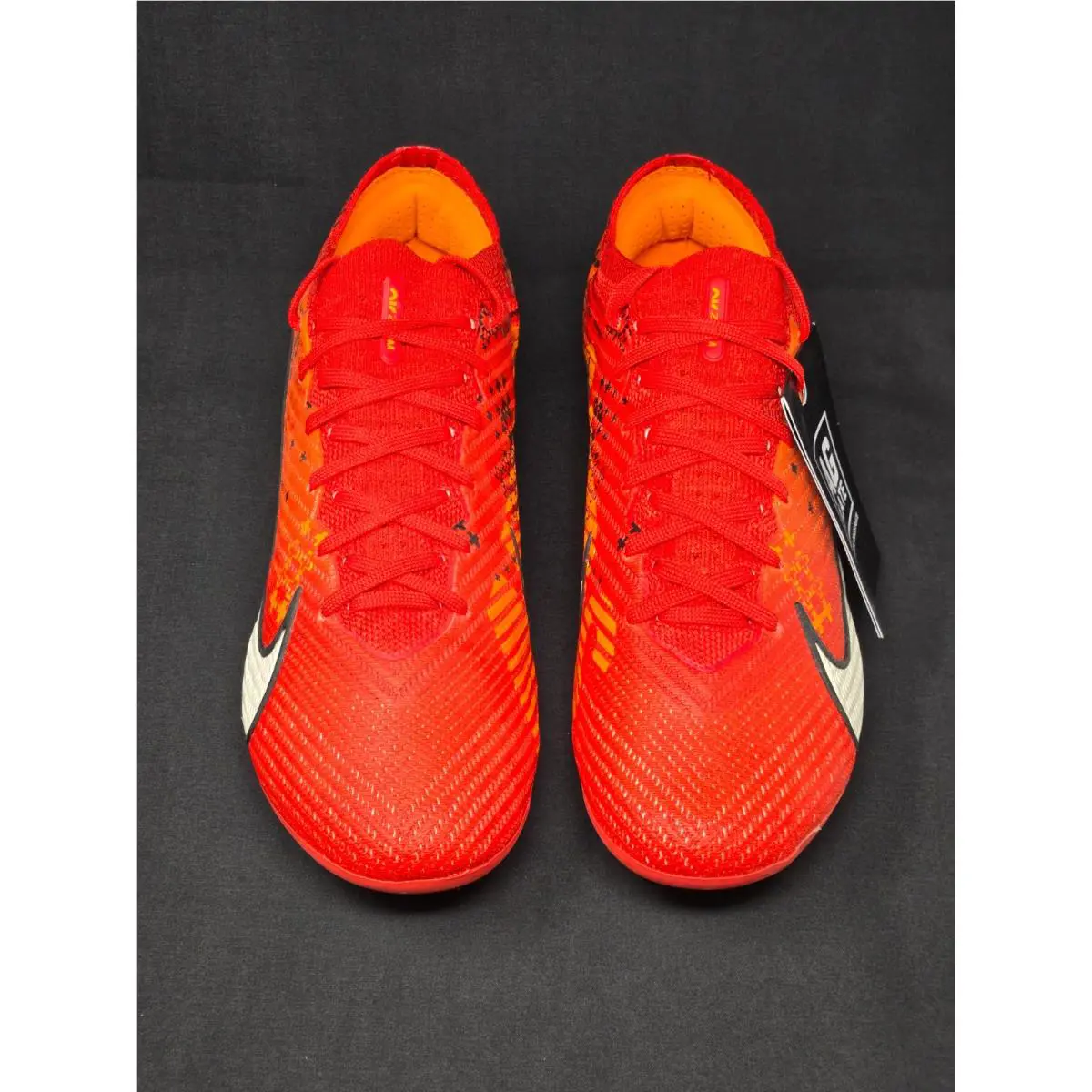 Nike shoes - Nike Zoom Superfly - Zoom Superfly - FD1161-600 - Red 1