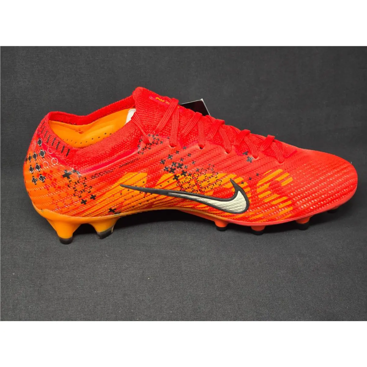 Nike shoes - Nike Zoom Superfly - Zoom Superfly - FD1161-600 - Red 3