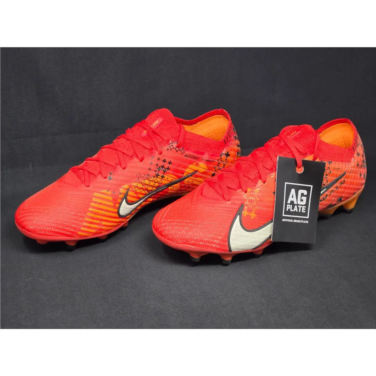 Nike shoes - Nike Zoom Superfly - Zoom Superfly - FD1161-600 - Red 9