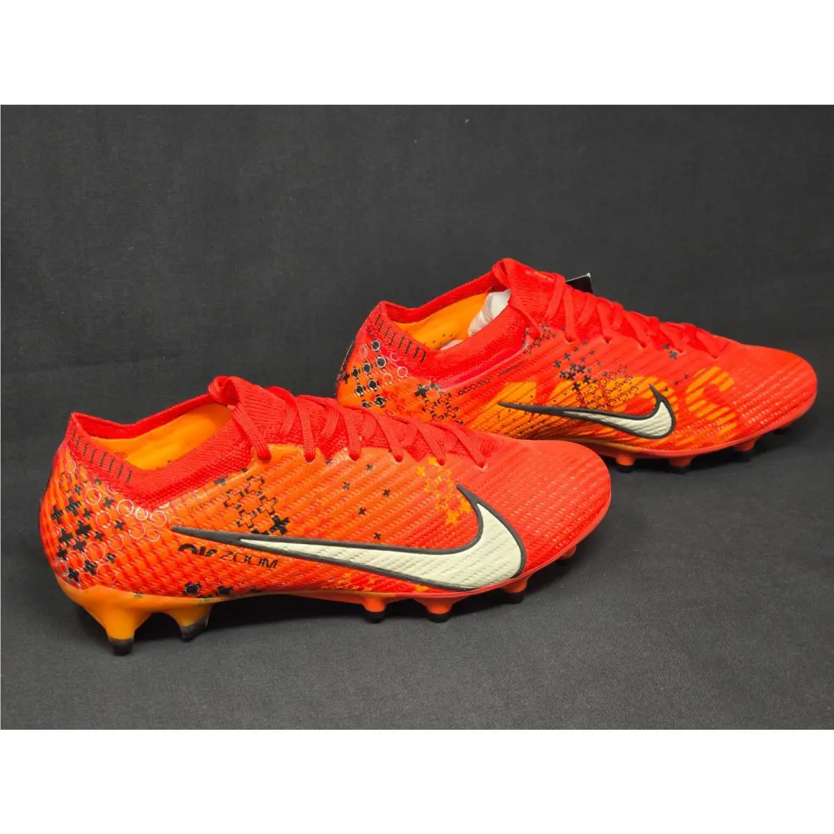 Nike shoes - Nike Zoom Superfly - Zoom Superfly - FD1161-600 - Red 12