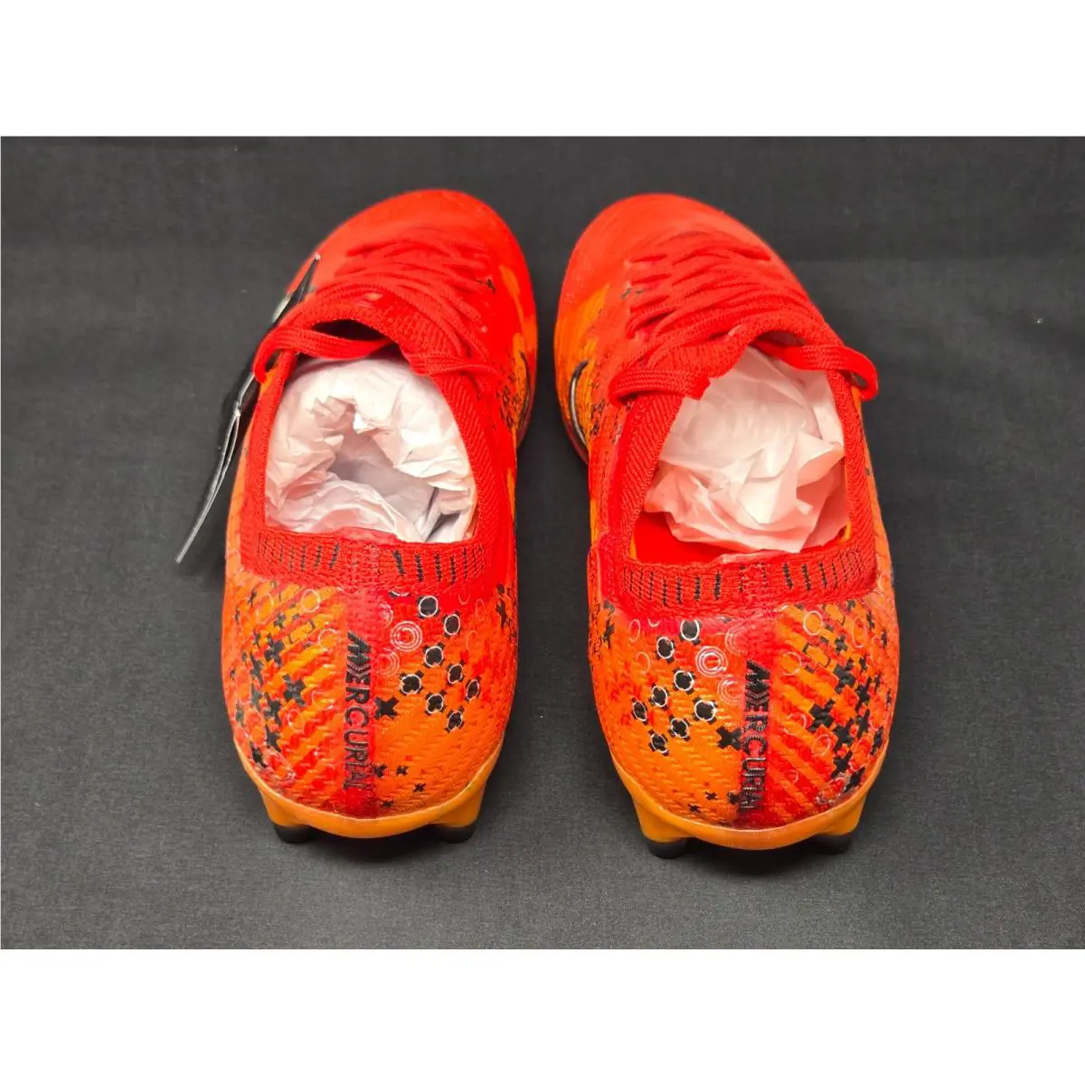 Nike shoes - Nike Zoom Superfly - Zoom Superfly - FD1161-600 - Red 14