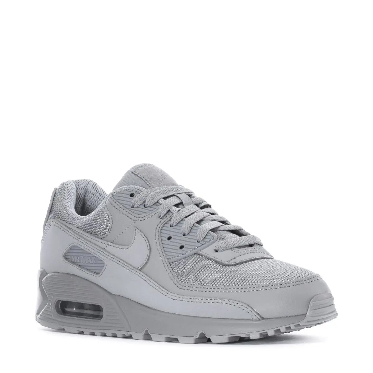 Nike shoes - Nike Air Max 90 - Air Max - Gray 0