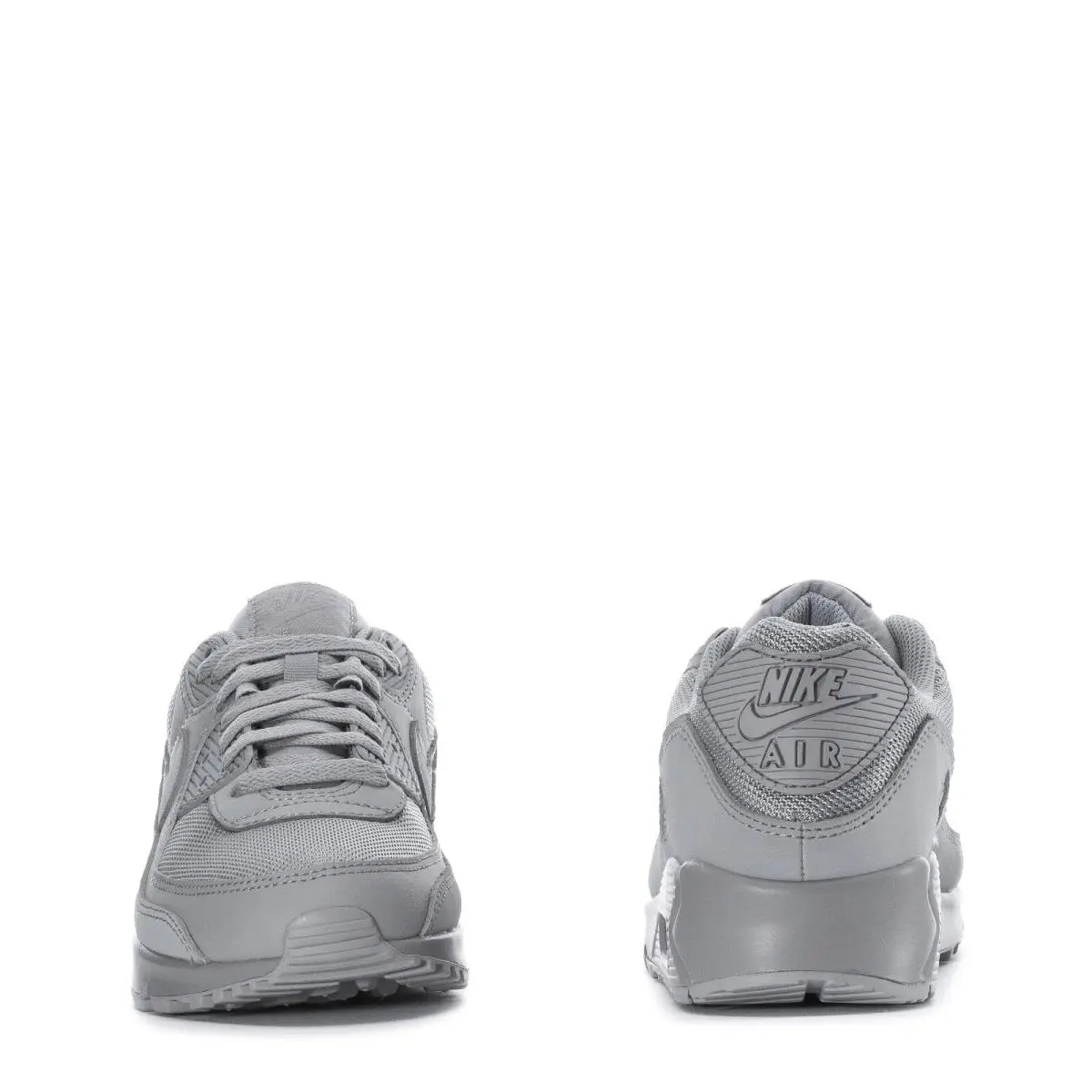 Nike shoes - Nike Air Max 90 - Air Max - Gray 2