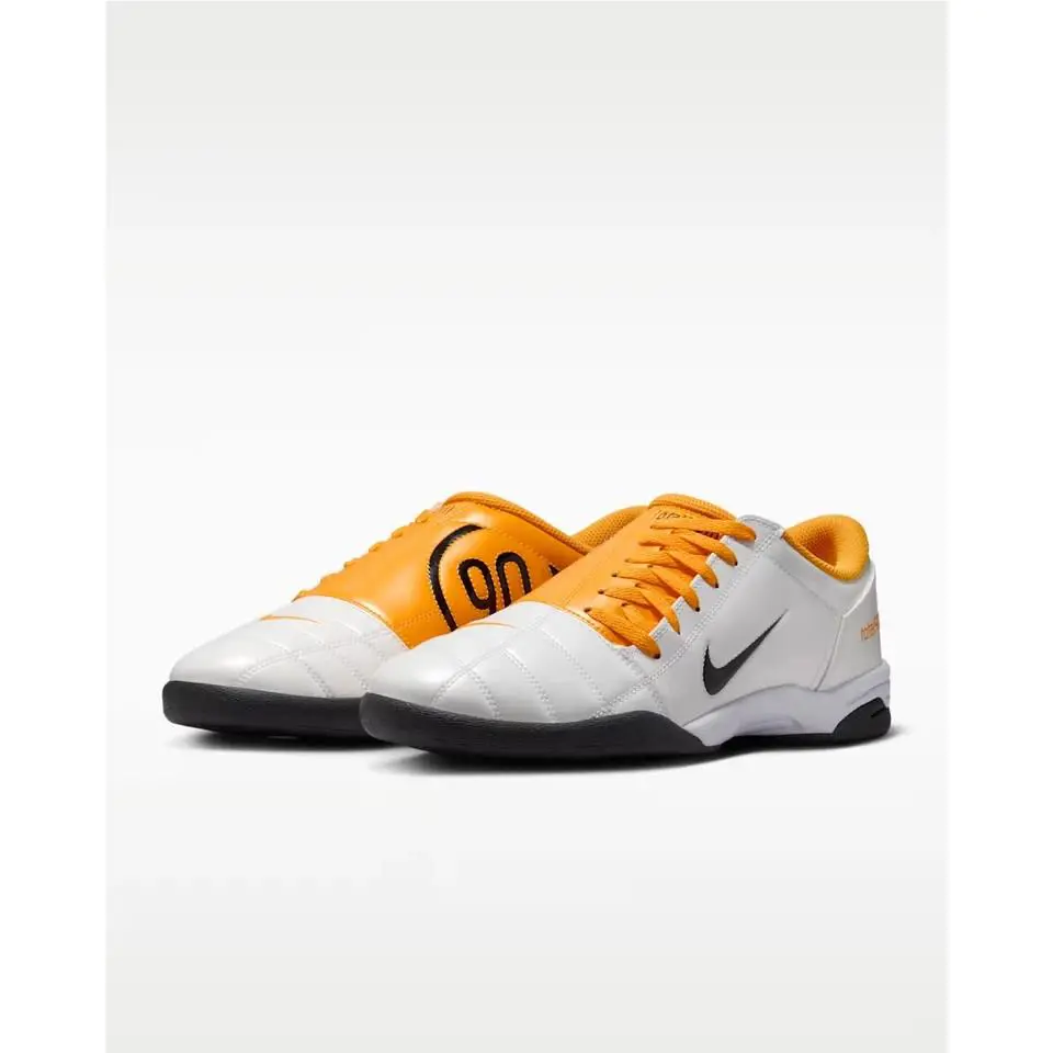 Nike shoes - Nike Air Zoom Total 90 - HQ2851 101 - Yellow 2