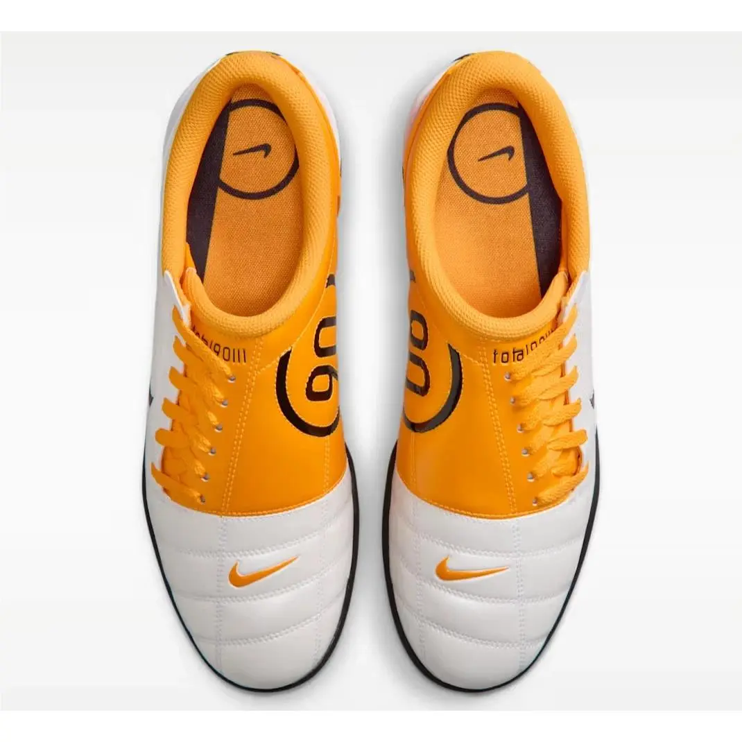 Nike shoes - Nike Air Zoom Total 90 - HQ2851 101 - Yellow 12