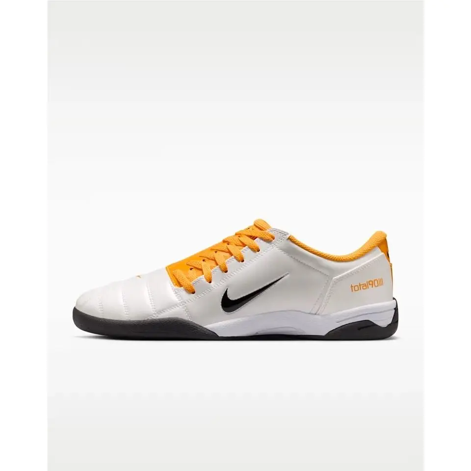 Nike shoes - Nike Air Zoom Total 90 - HQ2851 101 - Yellow 14