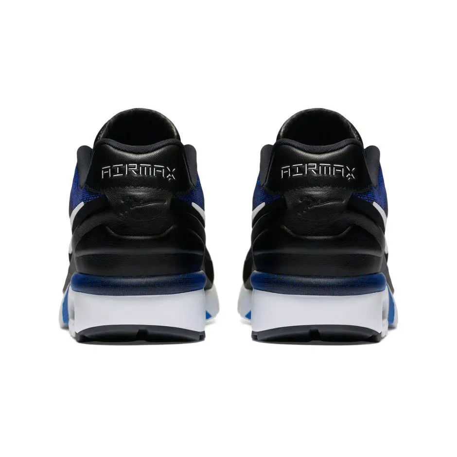 Nike shoes - Nike Air Max - Air Max - Deep Royal Blue/Black-White 1