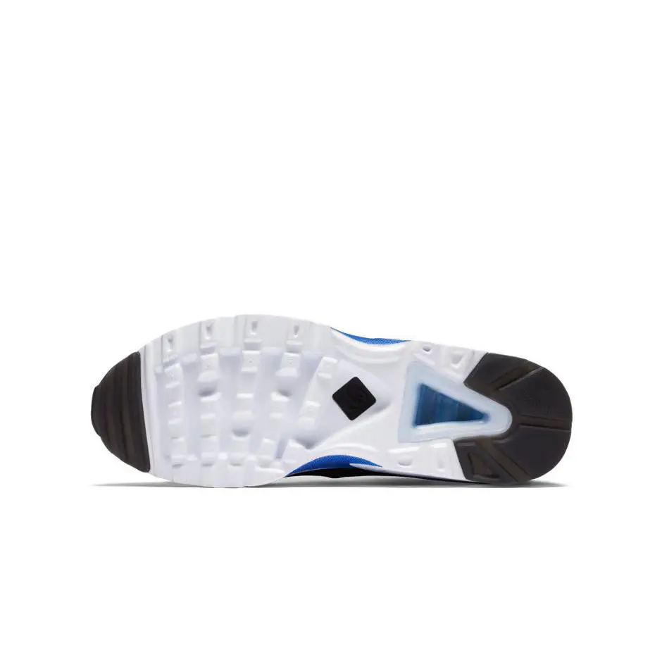 Nike shoes - Nike Air Max - Air Max - Deep Royal Blue/Black-White 3