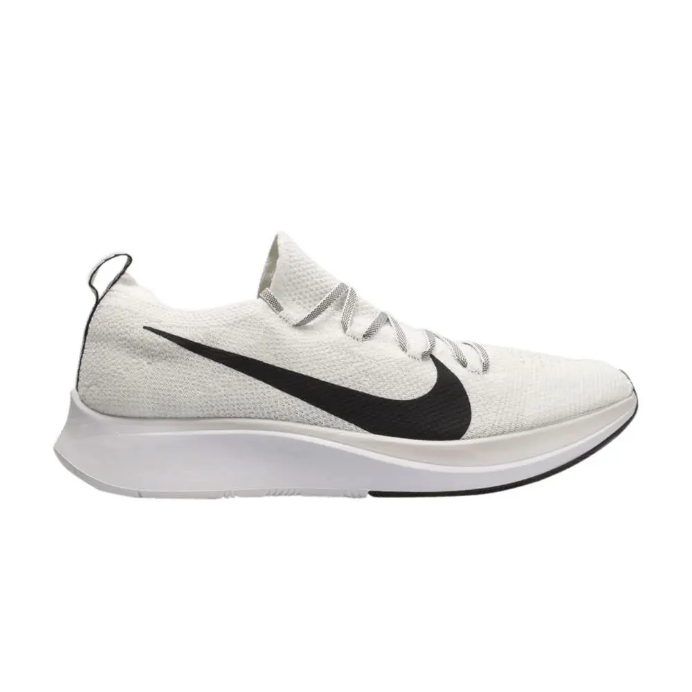 Nike shoes - White, Black, Platinum Tint 2