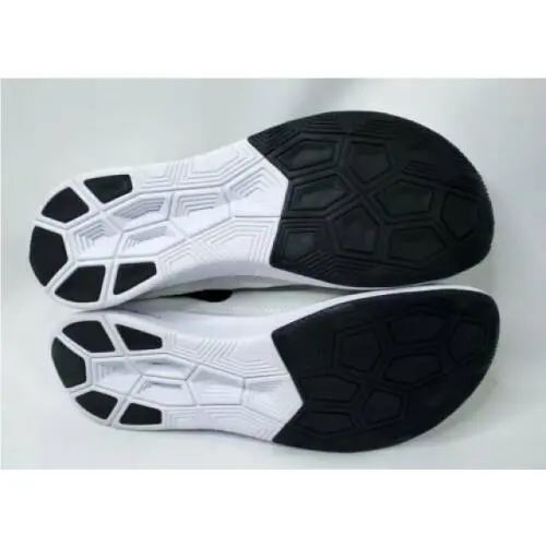 Nike shoes - White, Black, Platinum Tint 17