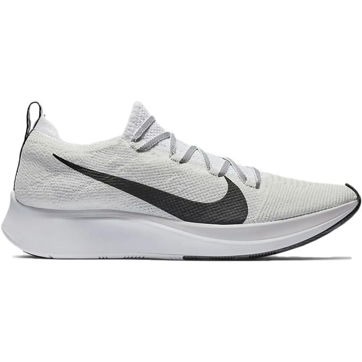 Nike shoes - White, Black, Platinum Tint 10