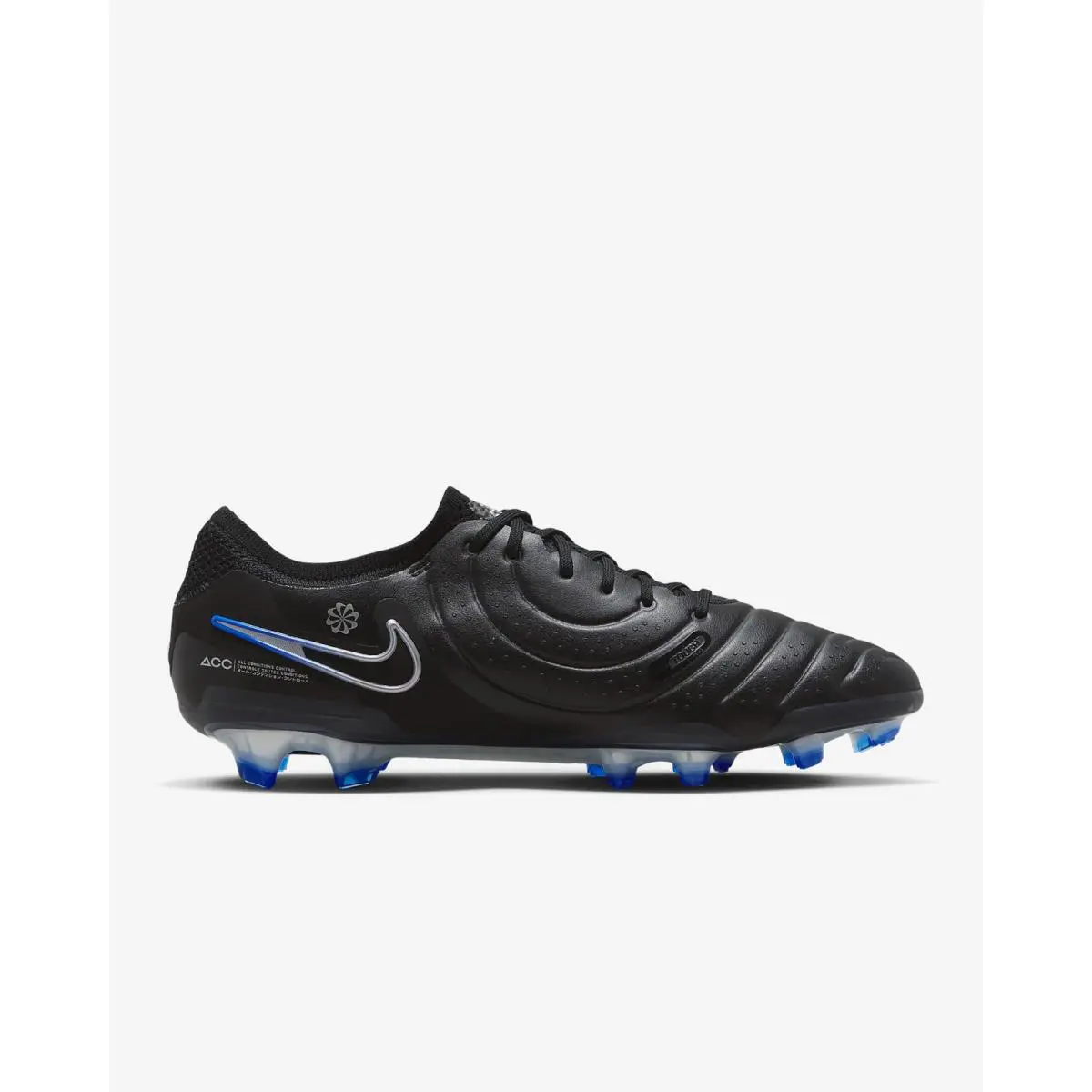 Nike shoes - Nike Tiempo Legend - Tiempo Legend - DV4328-040 - Black 1