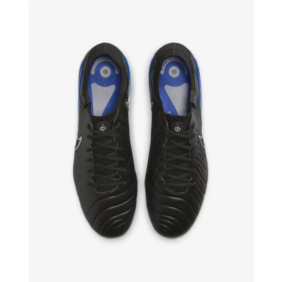 Nike shoes - Nike Tiempo Legend - Tiempo Legend - DV4328-040 - Black 2