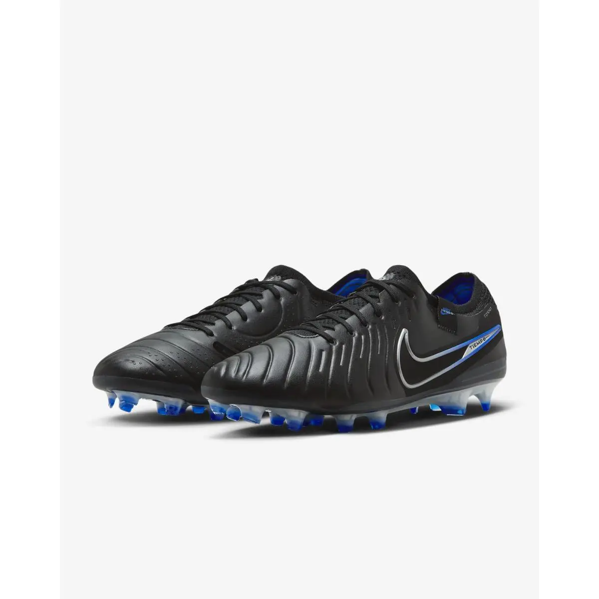 Nike shoes - Nike Tiempo Legend - Tiempo Legend - DV4328-040 - Black 3