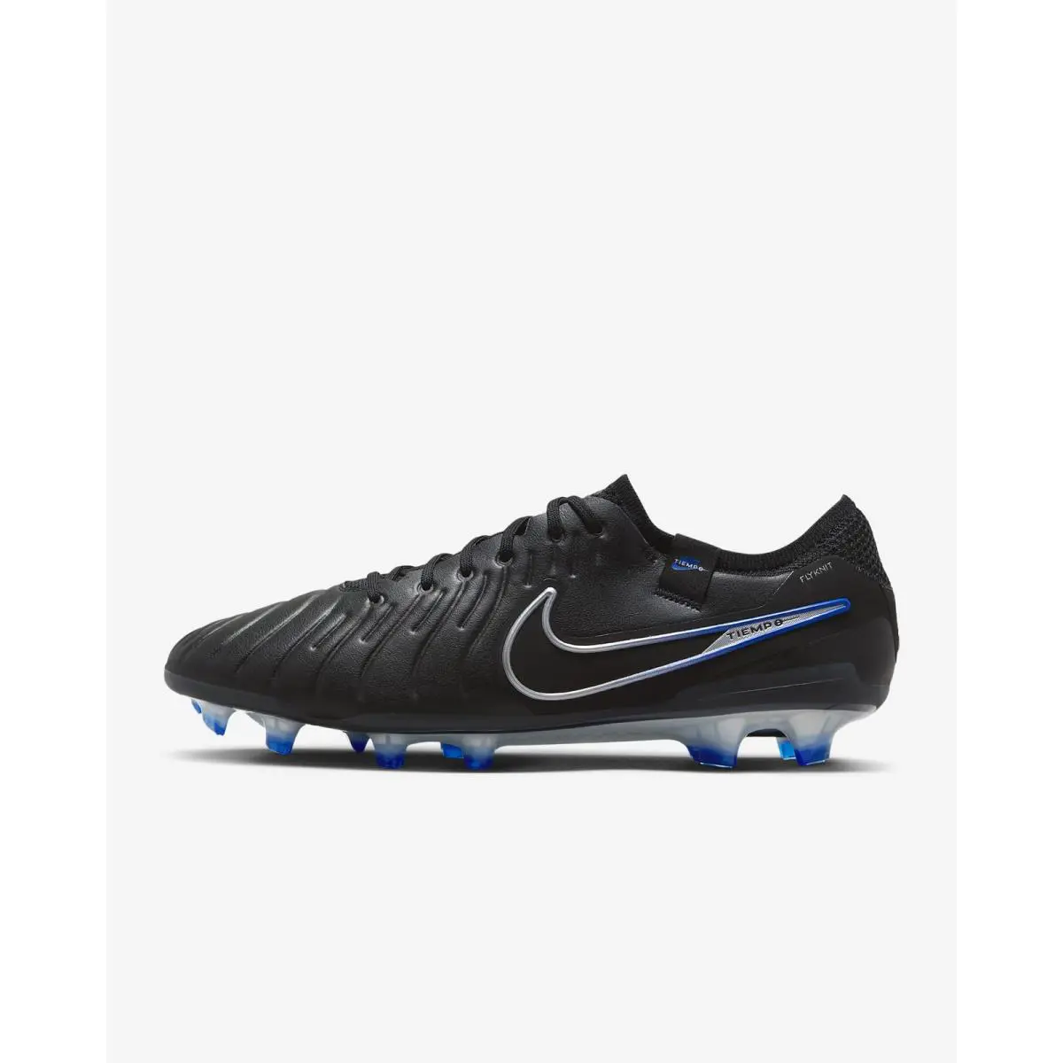 Nike shoes - Nike Tiempo Legend - Tiempo Legend - DV4328-040 - Black 9