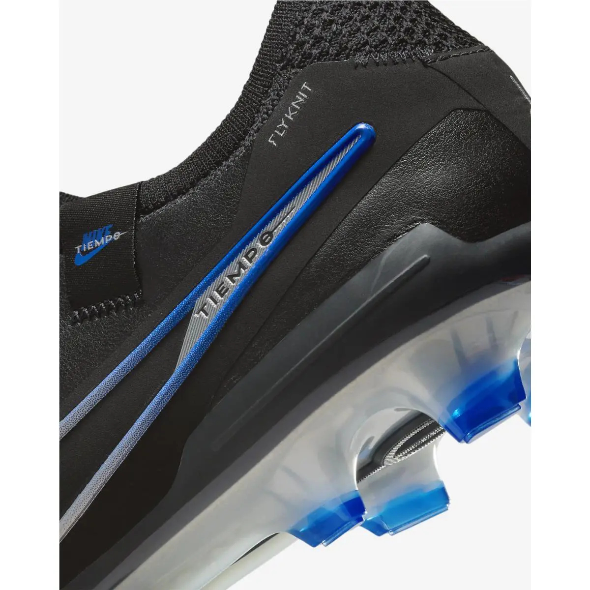 Nike shoes - Nike Tiempo Legend - Tiempo Legend - DV4328-040 - Black 17