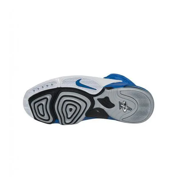 Nike shoes - Nike Zoom - Zoom - Blue 1