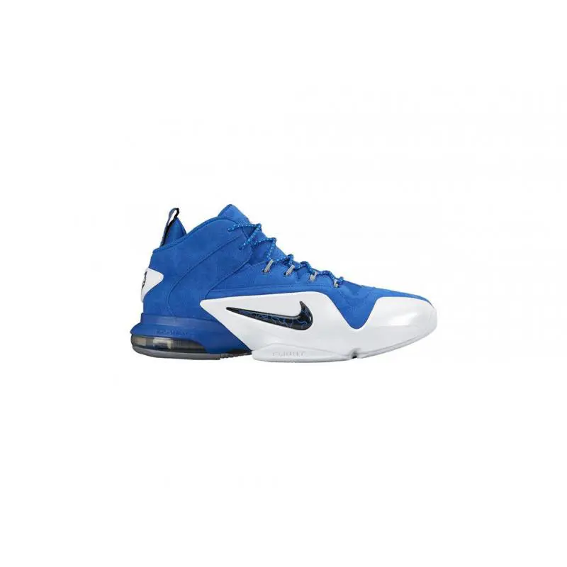 Nike shoes - Nike Zoom - Zoom - Blue 3