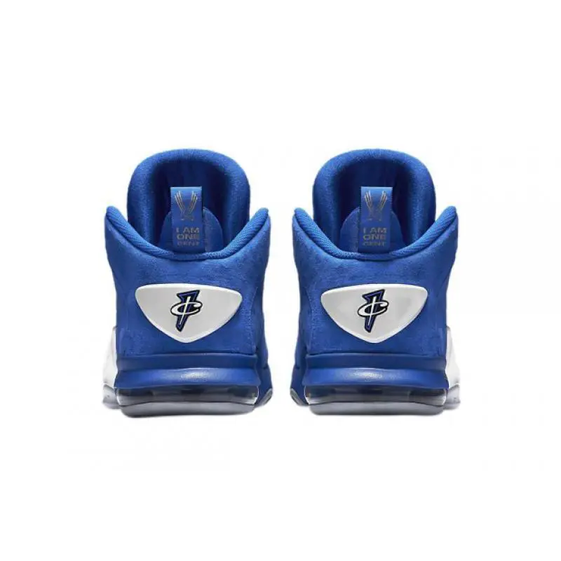 Nike shoes - Nike Zoom - Zoom - Blue 5