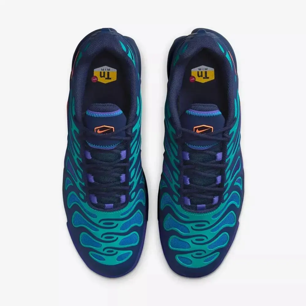 Nike shoes - Nike Air Max Plus - Air Max Plus - FD4290-400 - Midnight Navy 2