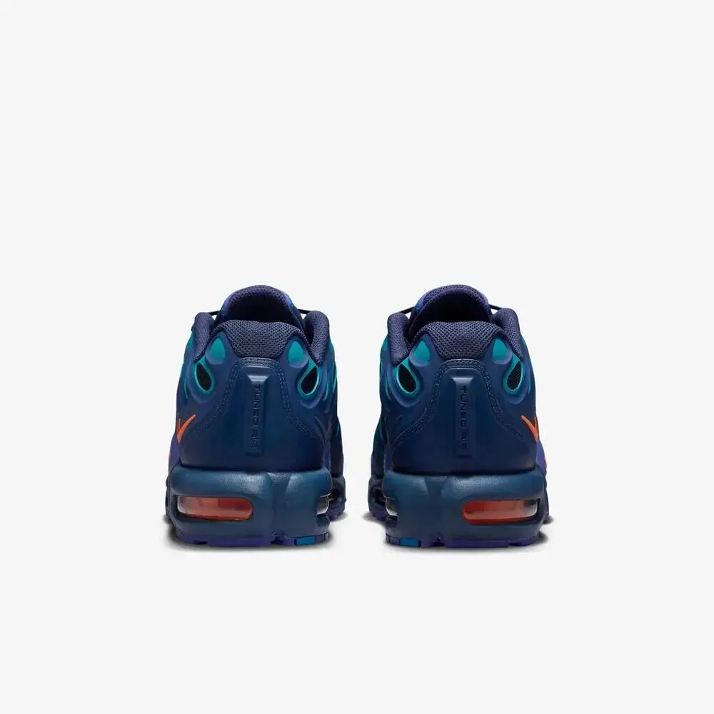 Nike shoes - Nike Air Max Plus - Air Max Plus - FD4290-400 - Midnight Navy 4