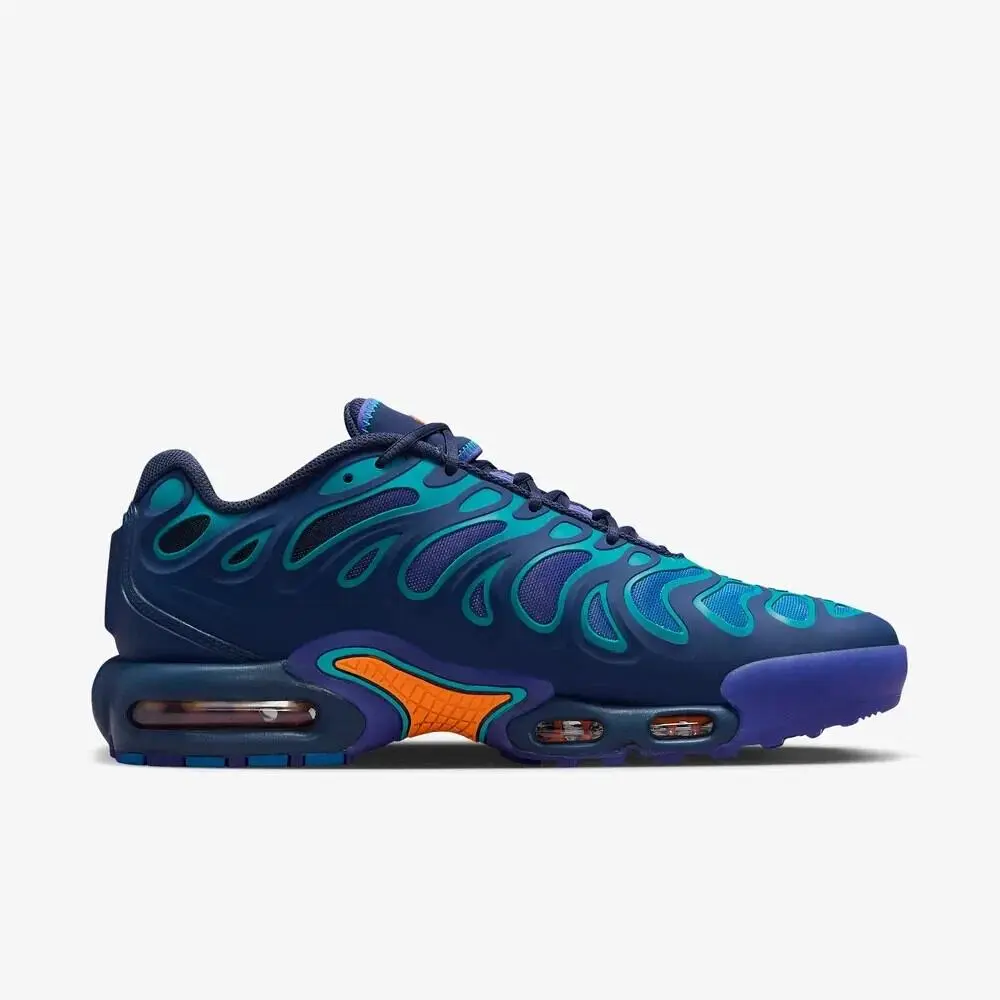 Nike shoes - Nike Air Max Plus - Air Max Plus - FD4290-400 - Midnight Navy 8