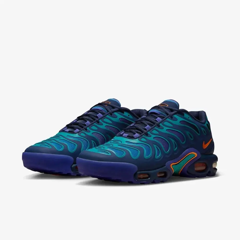 Nike shoes - Nike Air Max Plus - Air Max Plus - FD4290-400 - Midnight Navy 10