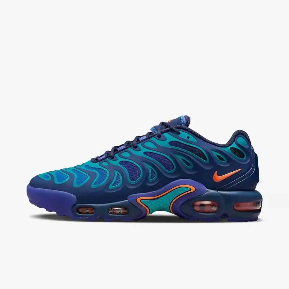 Nike shoes - Nike Air Max Plus - Air Max Plus - FD4290-400 - Midnight Navy 6