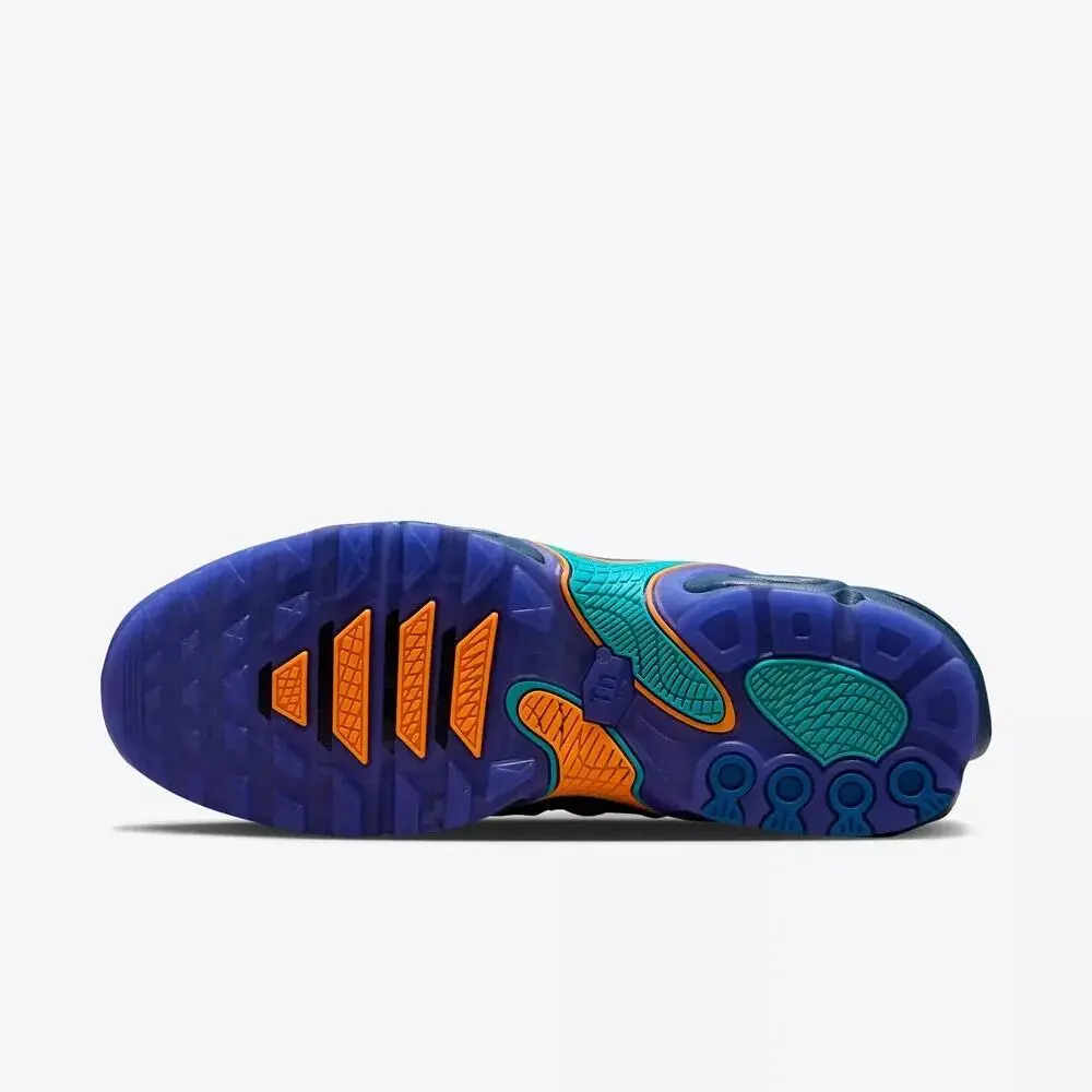 Nike shoes - Nike Air Max Plus - Air Max Plus - FD4290-400 - Midnight Navy 7