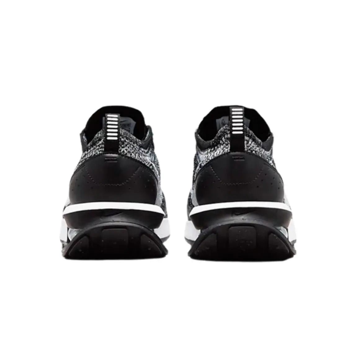 Nike shoes - DJ6106-001 - DJ6106-001 - BLK/WHT 5