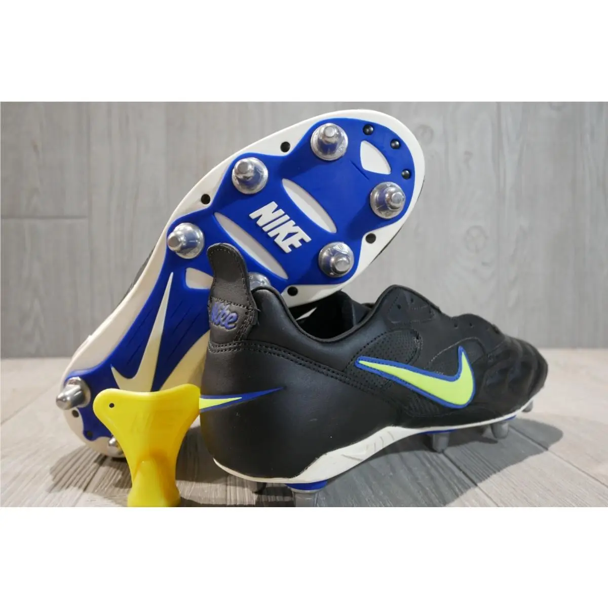 Nike shoes - Black 11