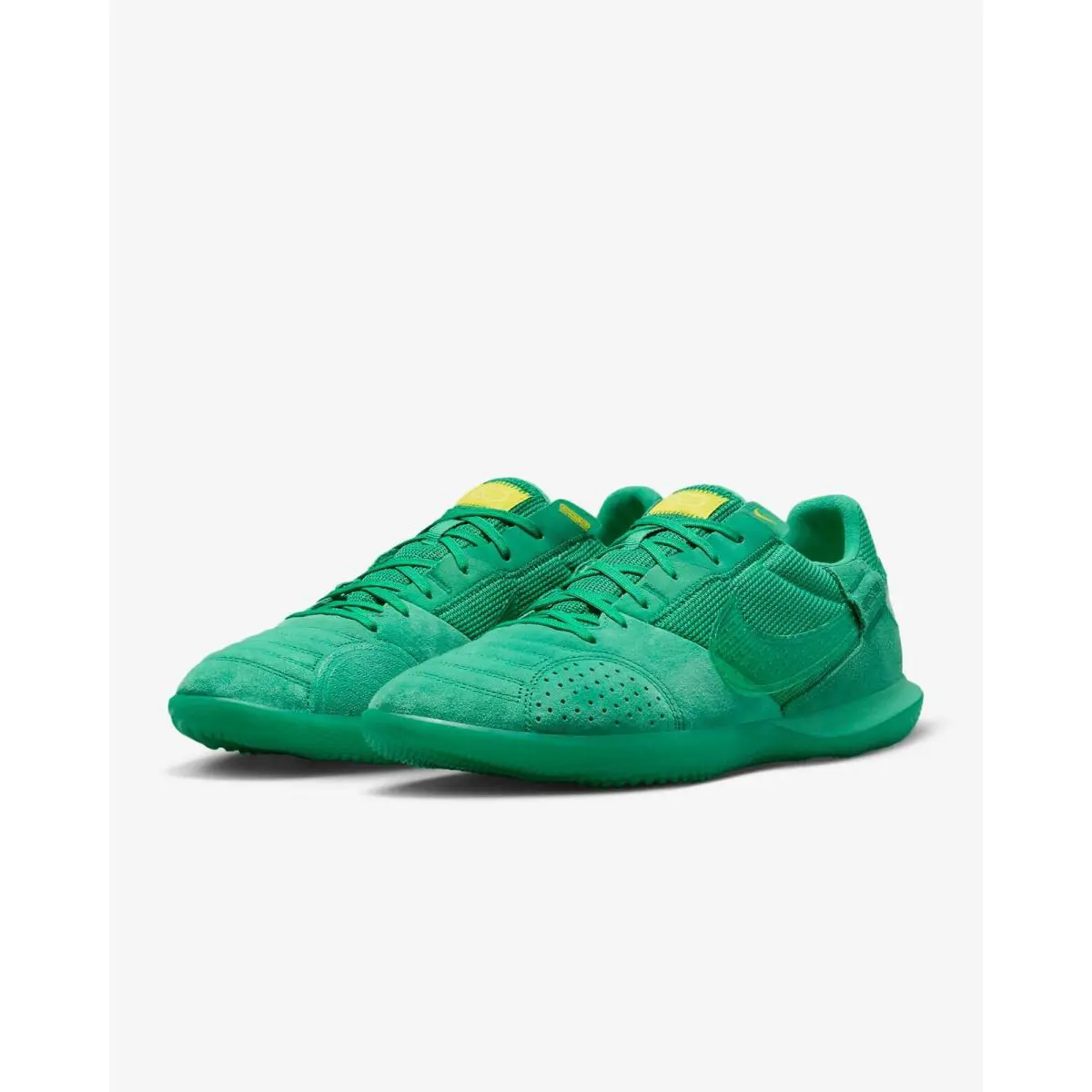 Nike shoes - Nike Streetgato - Streetgato - DC8466-301 - Green 1