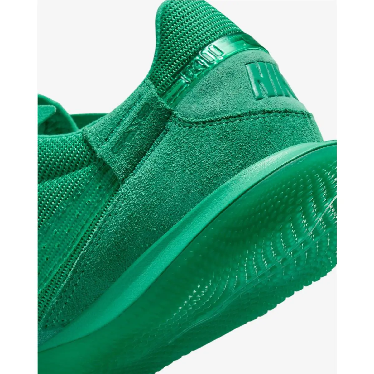 Nike shoes - Nike Streetgato - Streetgato - DC8466-301 - Green 8