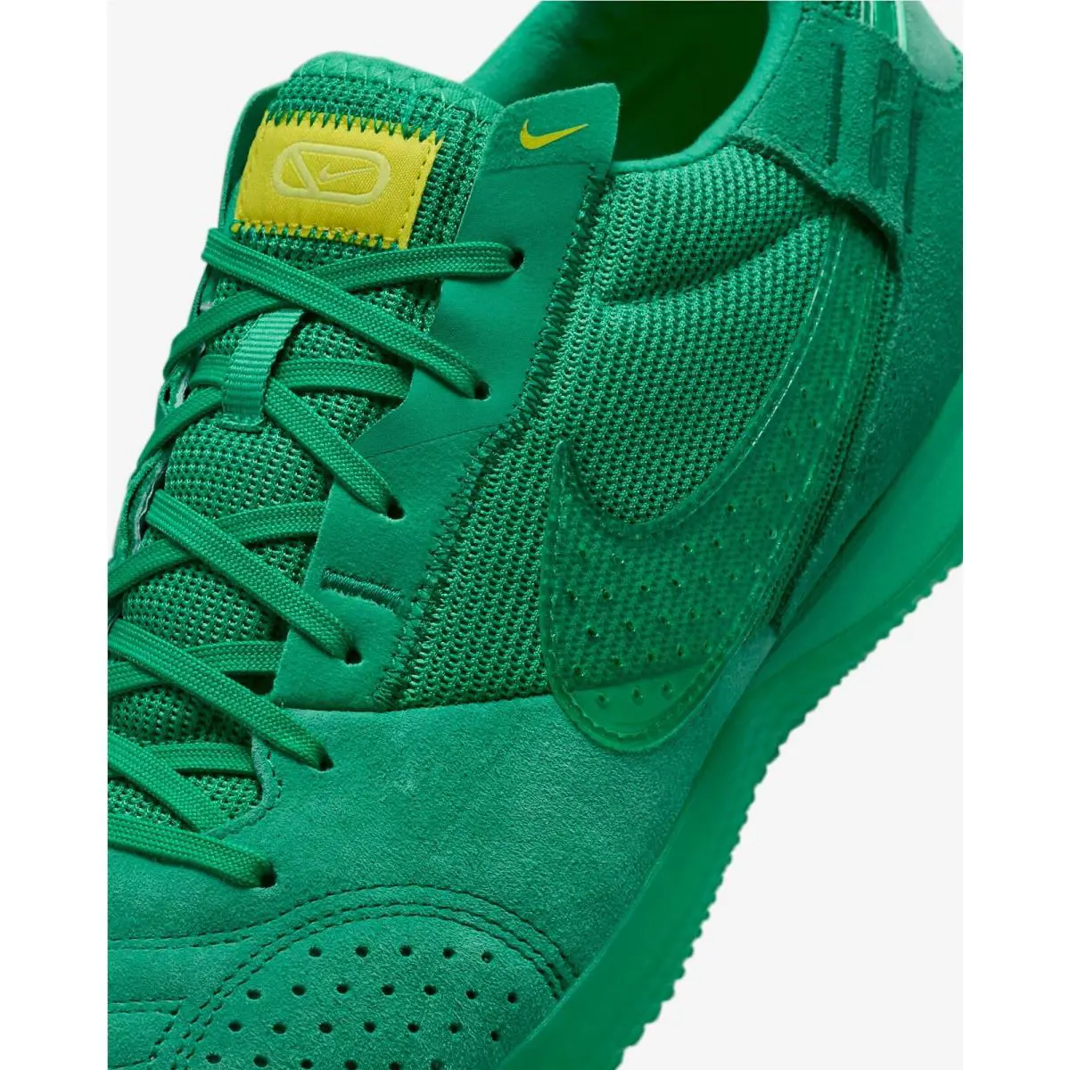 Nike shoes - Nike Streetgato - Streetgato - DC8466-301 - Green 7