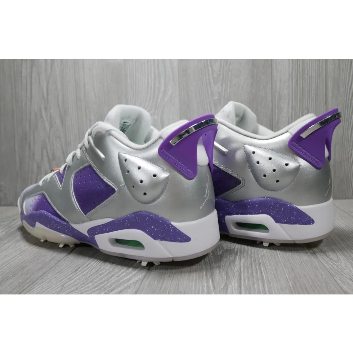 Nike shoes - FD0205055 - FD0205055 - Multicolor 3